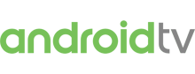 Logo Android TV