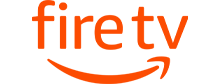 Logo Amazon Fire TV