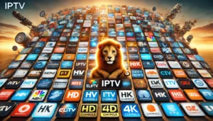 iptv abonnement