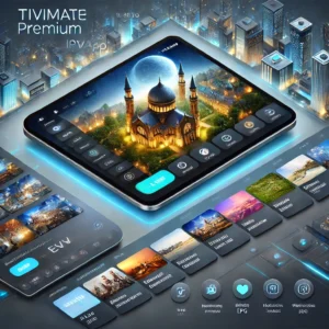 TiviMate Premium kosten