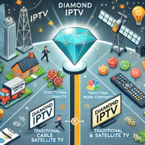 DIAMOND IPTV