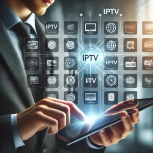 iptv media