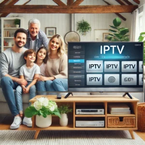 iptv media