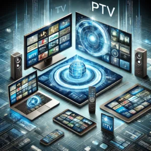 iptv test