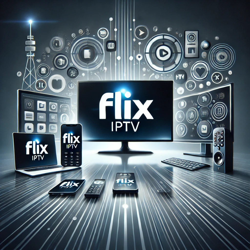 FLIX IPTV