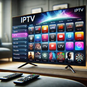 beste iptv