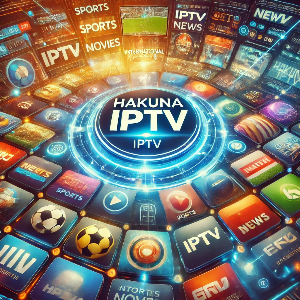 IPTV PROVIDERS