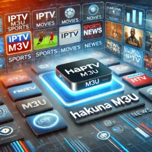 iptv m3u