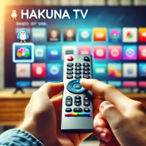 hakuna tv